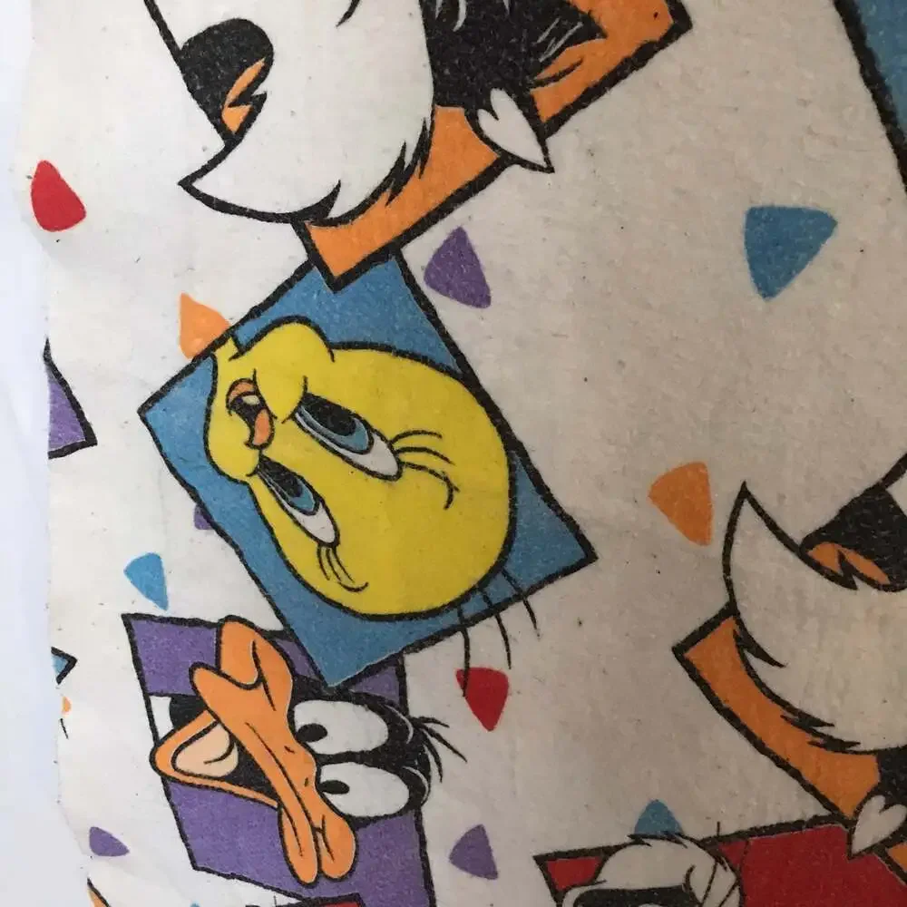 Bugs‎ bunny , tweety Sylvester and daffy